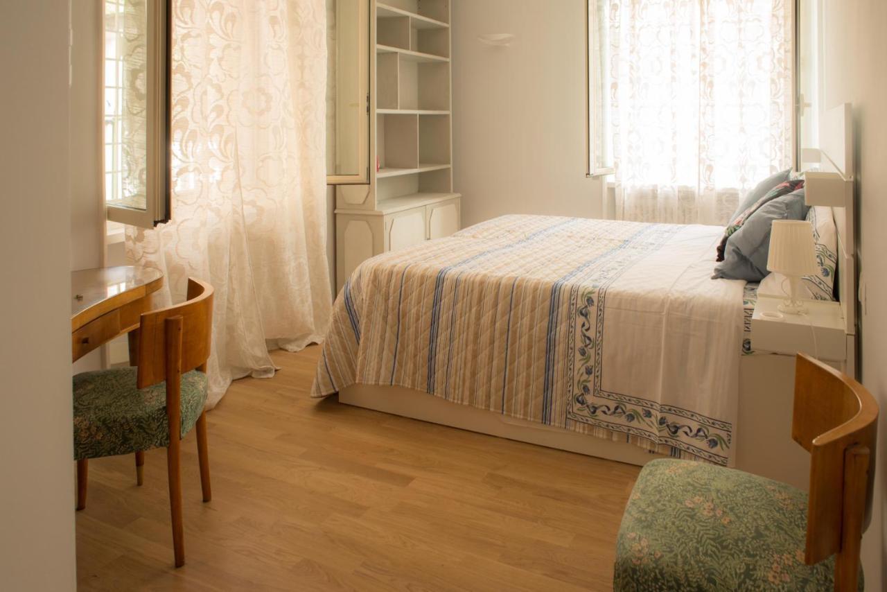 Brezza Marina Apartamento Roma Exterior foto