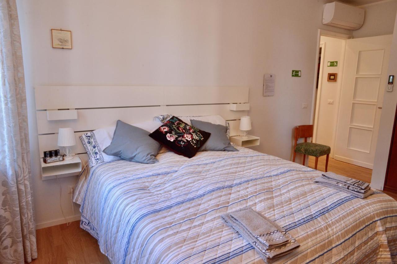 Brezza Marina Apartamento Roma Exterior foto