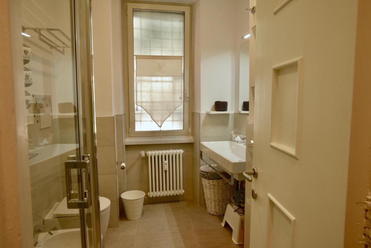 Brezza Marina Apartamento Roma Exterior foto