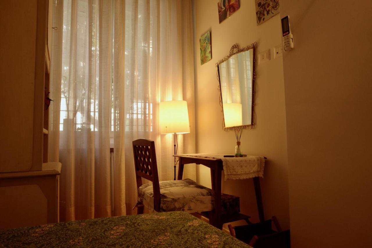 Brezza Marina Apartamento Roma Exterior foto
