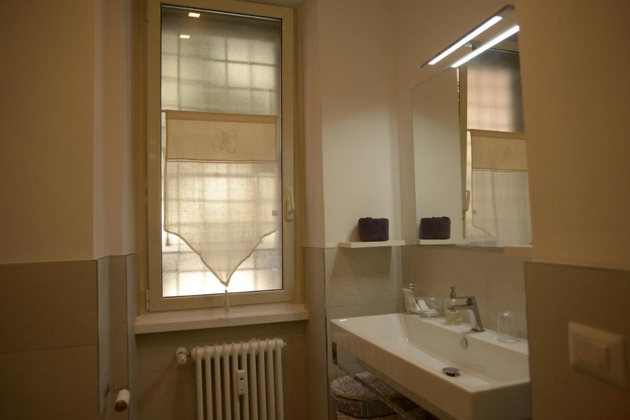 Brezza Marina Apartamento Roma Exterior foto