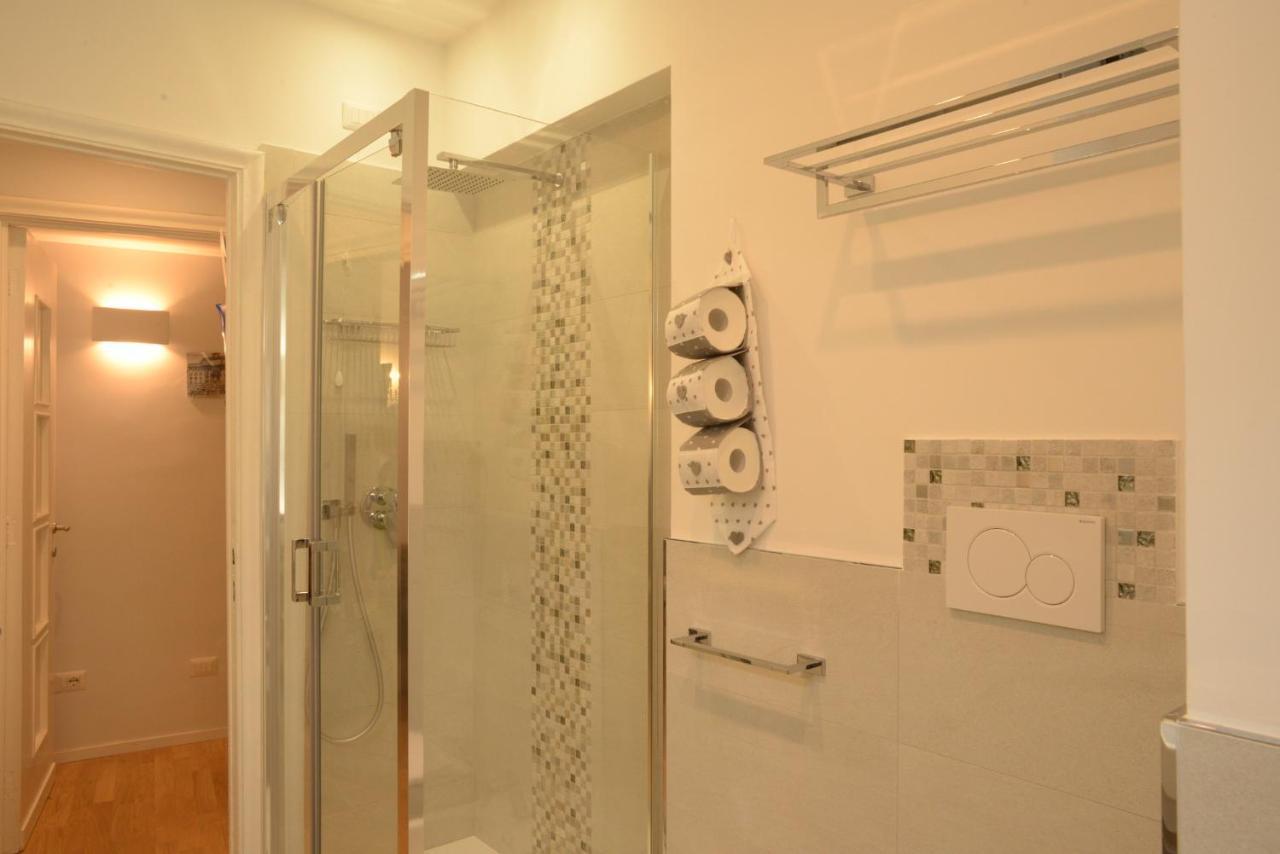Brezza Marina Apartamento Roma Exterior foto