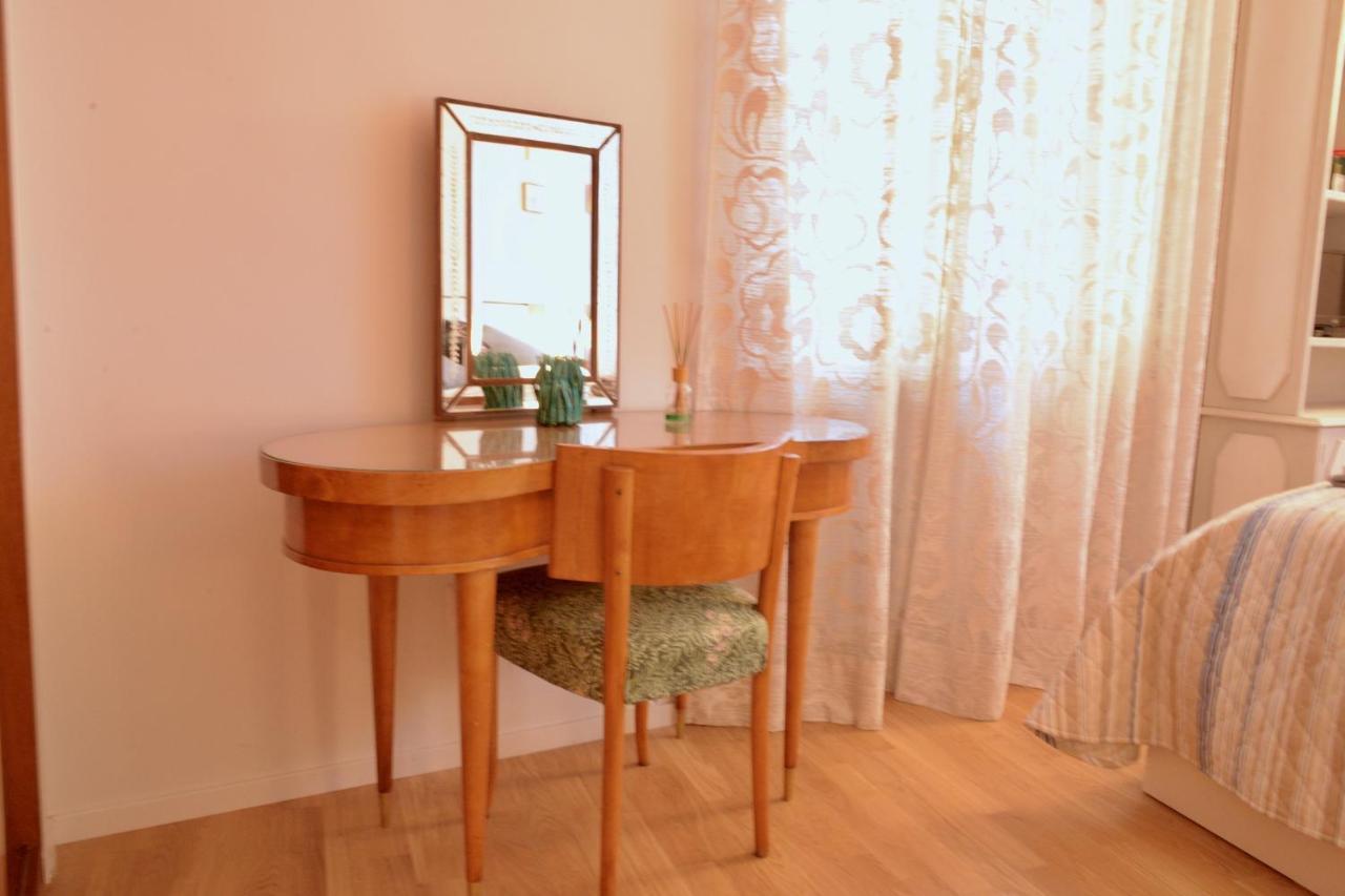 Brezza Marina Apartamento Roma Exterior foto